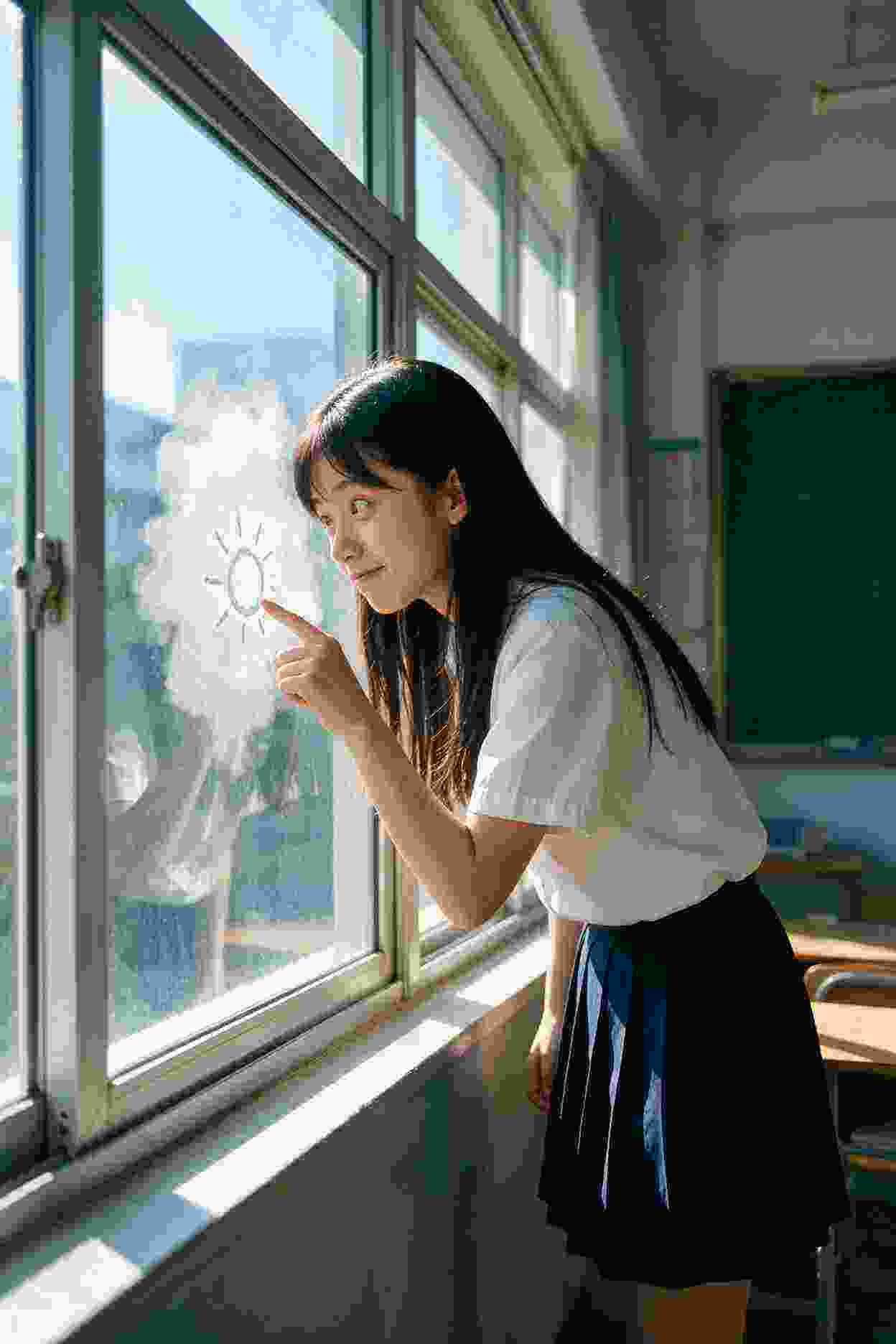 青涩年代