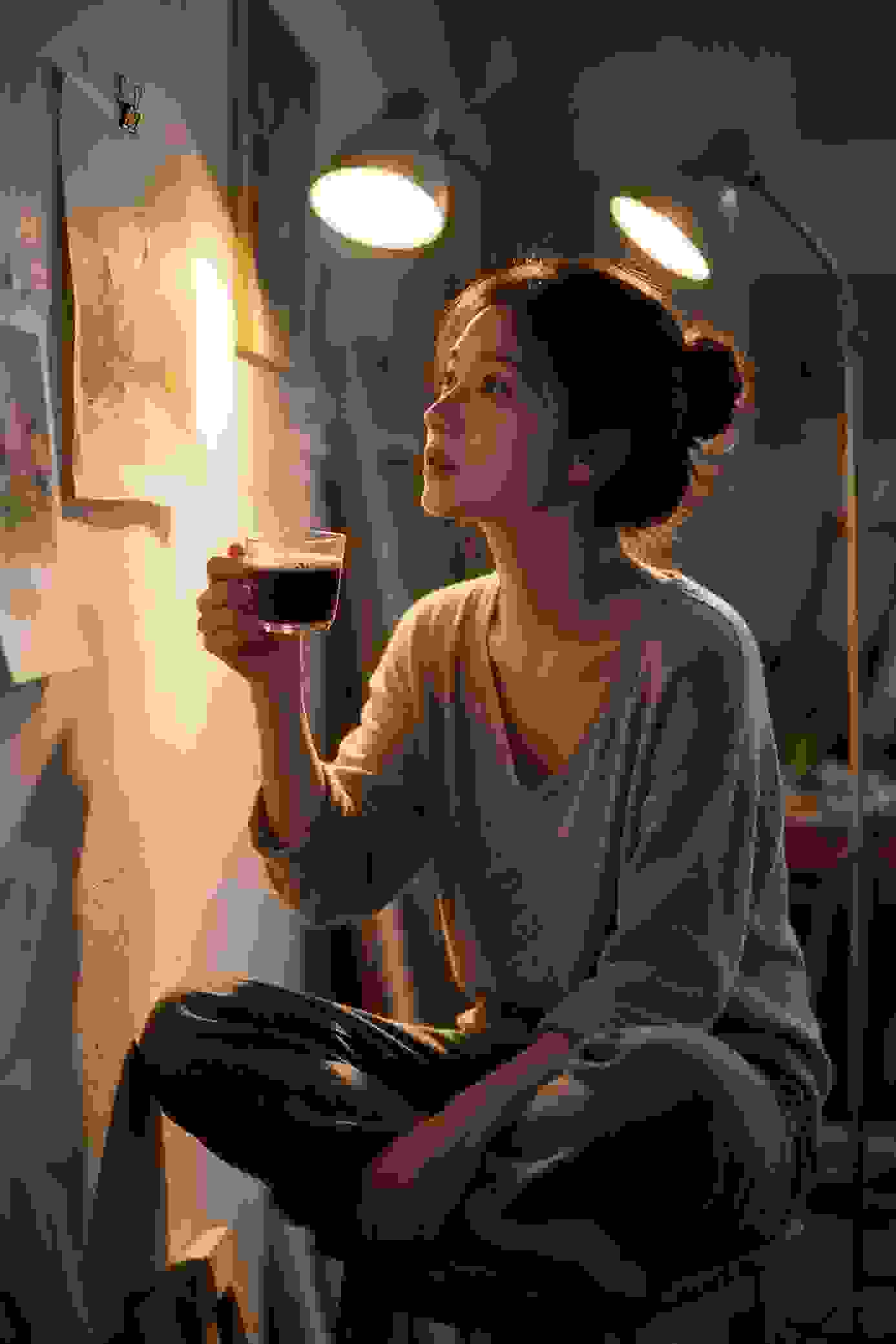 暗夜追凶