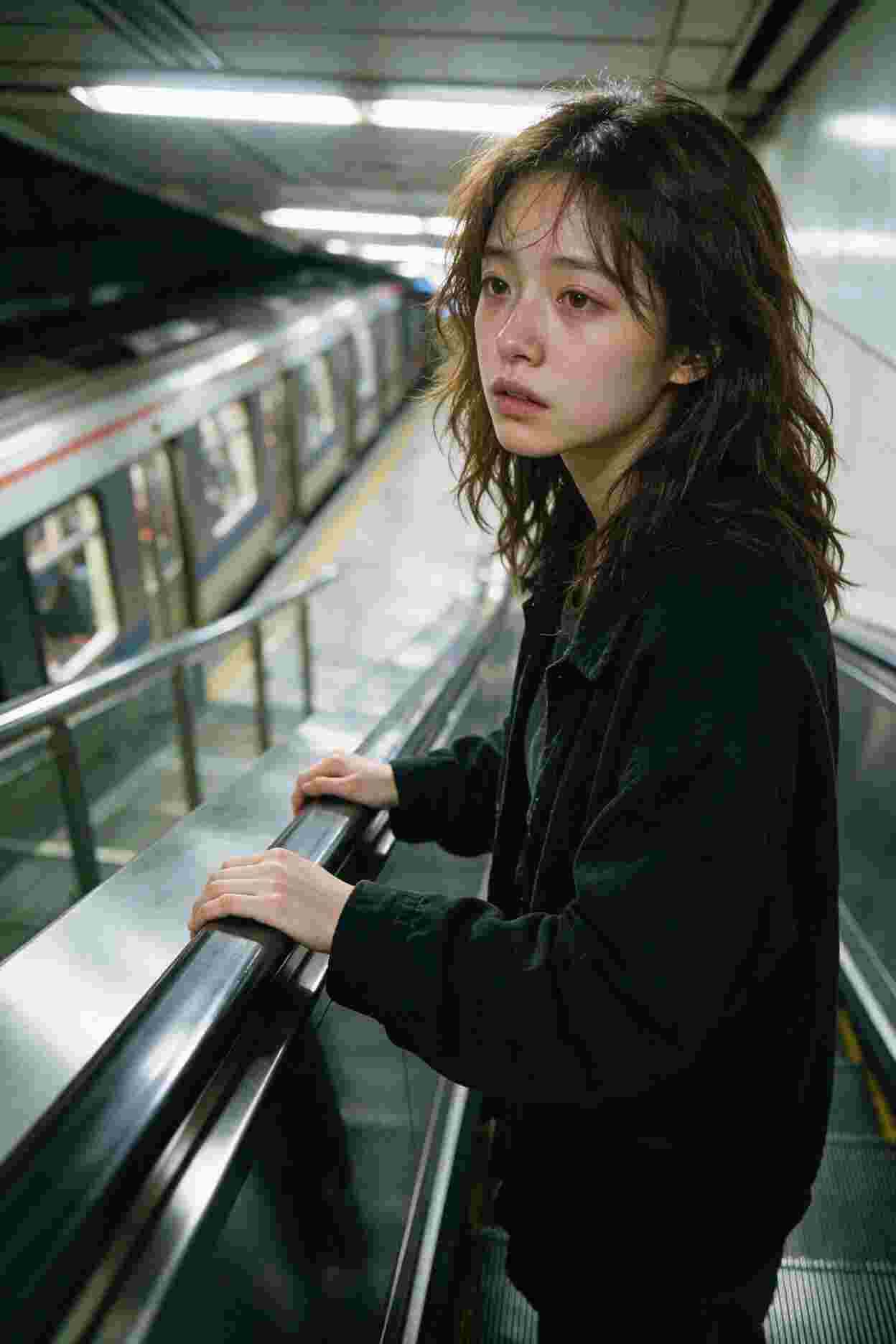 谜案小组